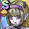 ドラクエタクトのなかま「リンベリィ」のアイコン