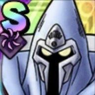 ドラクエタクトのドルマ半減・激減なかま「ミストバーン」のアイコン