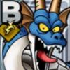 ドラクエタクトのなかま「ガメゴン」のアイコン