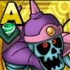 ドラクエタクトのなかま「ハーゴンの騎士」のアイコン