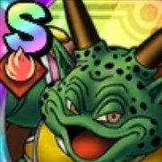ドラクエタクトのなかま「ムドー」のアイコン