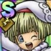 ドラクエタクトのなかま「星の王女タバサ」のアイコン