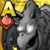 ドラクエタクトのなかま「妖魔ゲモン」のアイコン