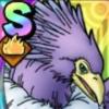 ドラクエタクトのなかま「神鳥レティス」のアイコン
