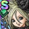 ドラクエタクトのなかま「セティア」のアイコン