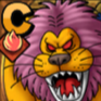 ドラクエタクトのなかま「ライオンヘッド」のアイコン
