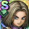 ドラクエタクトのなかま「勇者イレブン」のアイコン