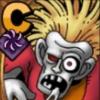 ドラクエタクトのなかま「リビングデッド」のアイコン