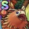 ドラクエタクトのなかま「フェニックスのアイコン