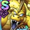 ドラクエタクトのなかま「グランドラゴーン」のアイコン