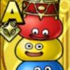 ドラクエタクトのなかま「シグナリズム」のアイコン