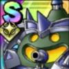 ドラクエタクトのなかま「エリスグール」のアイコン