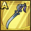 ドラクエタクトのデイン属性剣のそうびようせいのけん」のアイコン