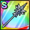 ドラクエタクトのそうび「鎧の魔槍」のアイコン