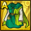 ドラクエタクトのメラ属性耐性のそうびブライのローブ」のアイコン