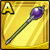 ドラクエタクトの？？？系（Aランク）のそうびブロスワンド」のアイコン