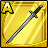 ドラクエタクトのそうび「マルチェロの剣のアイコン