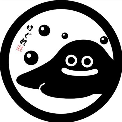 ドラクエタクトの生息地「大阪」タクター「はぐれ」アイコン