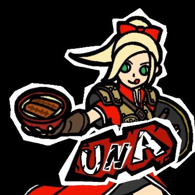ドラクエタクトの性格「おとこまさり」タクター「UNA丼師匠」アイコン