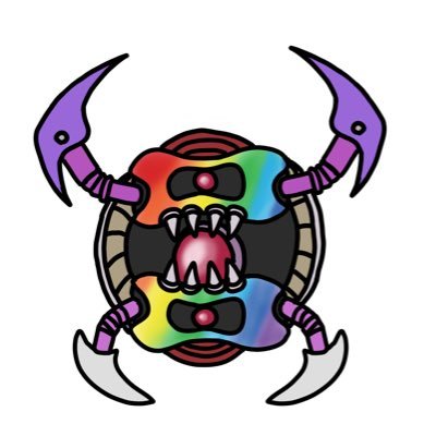 ドラクエタクトのタクター「テスター」アイコン