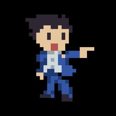ドラクエタクトのタクター「ナイスカイザー」アイコン