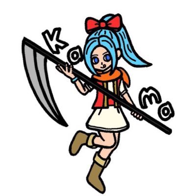 ドラクエタクトの生息地「オラクルベリーのカジノ」タクター「Kamasan」アイコン