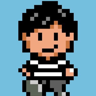 ドラクエタクトの明日やろうは馬鹿野郎タクター「トミ→」アイコン