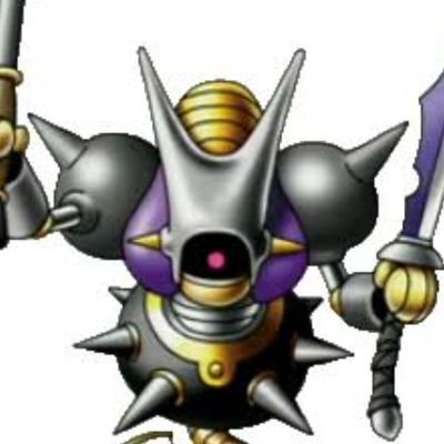 ドラクエタクトの魔法使いポップの盟友タクター「ラエパヌ」アイコン