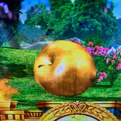 ドラクエタクトのタクター「ミ〜たん」アイコン