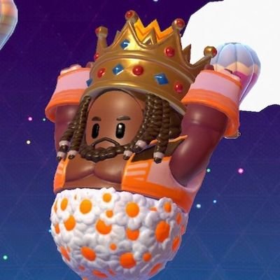 ドラクエタクトの大魔王バーンの盟友タクター「ティート」アイコン