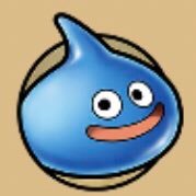 ドラクエタクトの祭魔ジュリアンテの盟友タクター「ますたー」アイコン