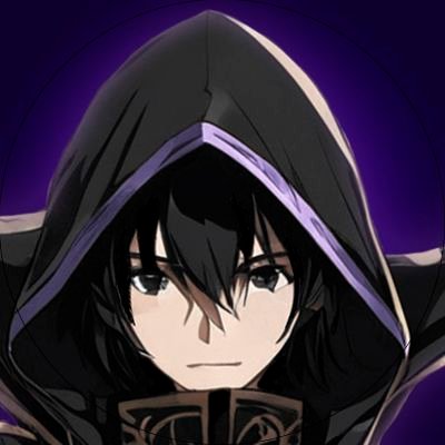 ドラクエタクトの性格「ちからじまん」タクター「真・暗影二@OVRE」アイコン