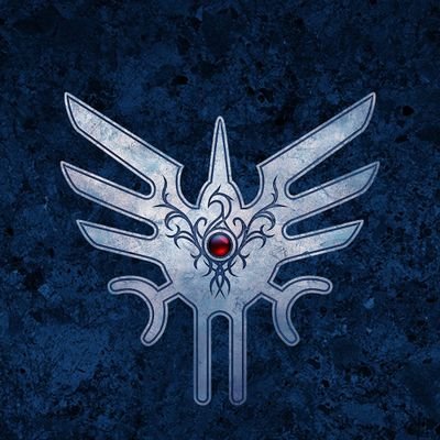 ドラクエタクトの魔王ヴァレリアの盟友タクター「2代目雪蔵」アイコン