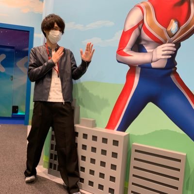 ドラクエタクトの性格「のんきもの」タクター「たっKUN」アイコン