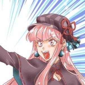 ドラクエタクトのタクター「シン」アイコン