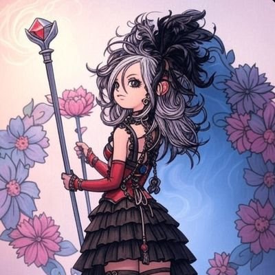 ドラクエタクトの性格「ロマンチスト」タクター「ドラちゅーる」アイコン