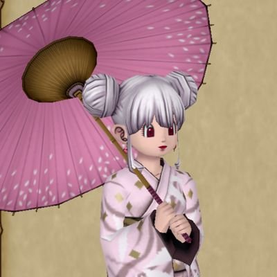 ドラクエタクトのっすぅあぁッ！タクター「ライム」アイコン