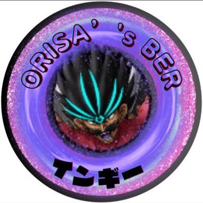 ドラクエタクトの作戦「いろいろやろうぜ」タクター「インギー」アイコン