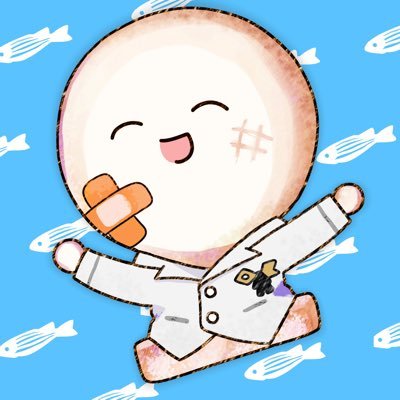 ドラクエタクトの世界をピンクに染めてタクター「もちお」アイコン
