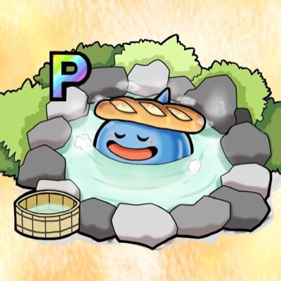ドラクエタクトの性格「ロマンチスト」タクター「P@PTA」アイコン