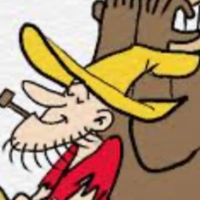 ドラクエタクトの性格「のんきもの」タクター「タロウさん」アイコン