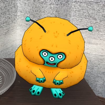 ドラクエタクトのクラウドの盟友タクター「しょーじ@漆黒」アイコン