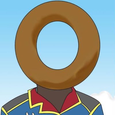 ドラクエタクトの無課金ダブルピックアップ芸人タクター「どーなつ軍曹」アイコン