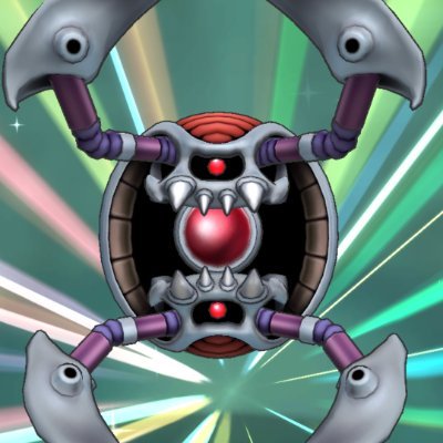 ドラクエタクトの武神クニクズシの盟友タクター「スーパーキラーマシン」アイコン