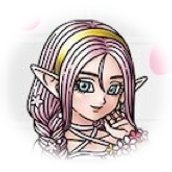 ドラクエタクトの性格「ぬけめがない」タクター「ローゼン」アイコン