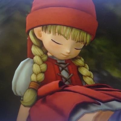 ドラクエタクトの性格「ねっけつかん」タクター「やすまつい」アイコン